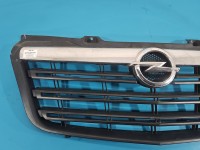 Atrapa grill Opel Movano III