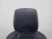 Fotele komplet kanapa Mazda CX-5 I 12-17