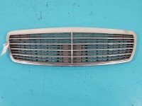 Atrapa grill Mercedes W211