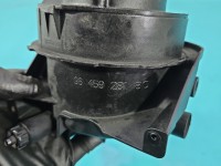 Obudowa filtra paliwa Ford S-max I MK1 9645928180 2.0 TDCI