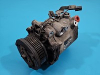 Sprężarka klimatyzacji kompresor 7813A068 Mitsubishi Outlander II 2.0 DI-D (BSY)