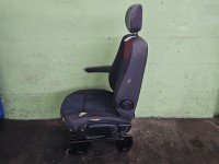 Fotel lewy przód kierowcy Renault Master III 10-19 EU 5d