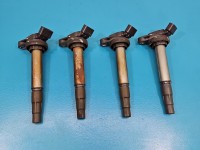 Cewka zapłonowa Toyota Verso 09- 1.8 16V kpl 4szt 90919-02252