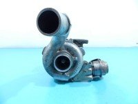 Turbosprężarka Renault Laguna II 708639-6 1.9 dci