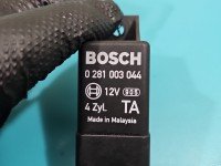 Przekaźnik świec żarowych Honda Civic VIII UFO 0281003044