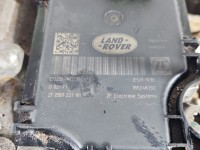 Skrzynia biegów automat Land rover range Evoque I 11-18 9HP48, 1080541, 1094020075 2.0 td