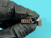 Komputer Sterownik silnika 0281014729, 9664059080 Peugeot 3008 I 1.6 hdi