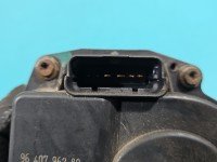 Przepustnica Citroen C3 I 9640796280, 408239821001 1.4 8V wiel