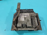 Komputer Sterownik silnika Iveco Daily IV 06-14 2.3 HPI 0281012193, 504121602