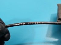 Zamek tył lewy 04589697AB Dodge Journey Producent części: Dodge, 4 PIN