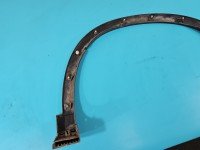 Listwa błotnika przód lewa Mazda CX-5 I 12-17 KD53-51W31