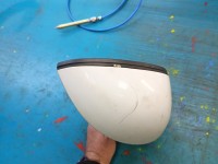 Nadkole przód lewe Vw Golf plus 1K0805911B