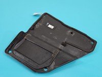 Osłona ZAŚLEPKA PLASTIK Land rover Discovery Sport 14- L550 FK725162-A
