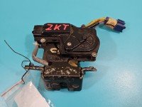 Zamek klapy tył Toyota Corolla Verso II HB