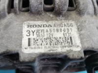 TEST Alternator Honda City IV A5TB0091 1.4 8V wiel