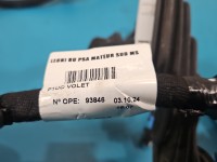 Wiązka klapy tył Opel Grandland 9845519180, 9814139580