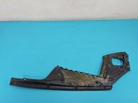 Osłona ZAŚLEPKA PLASTIK Bmw f10 f11 7019803