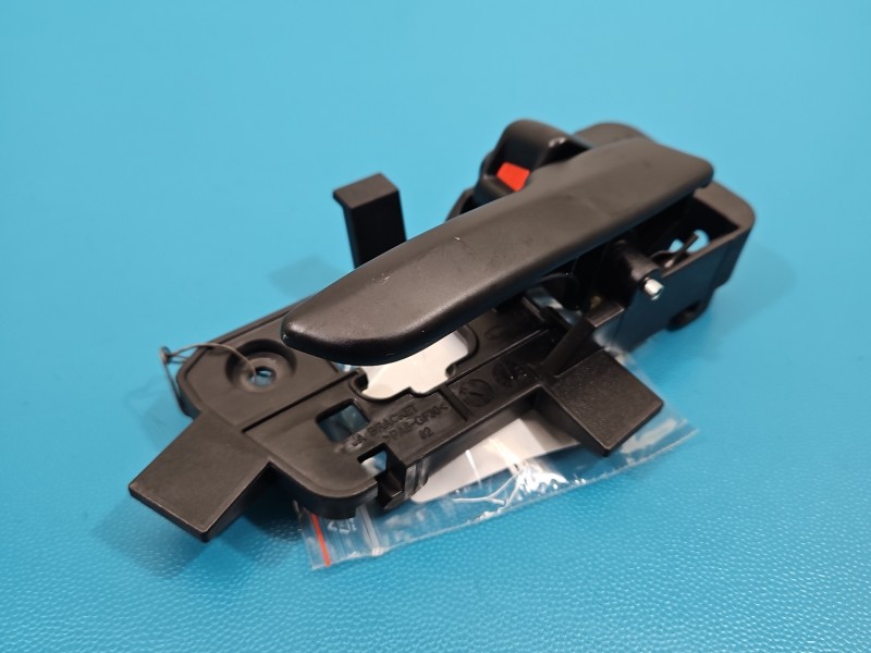 Klamka wewnętrzna tył prawa Kia Picanto III 17-