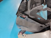 WZMOCNIENIE CZOŁOWE Pas przedni BMW X5 F15 7308045, 7294477