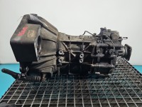 Skrzynia biegów Kia Pregio 2.7d