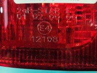 Lampa tył lewa Renault Master II HB