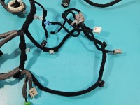 Instalacja Wiązka drzwi przód lewych Jaguar XE X760