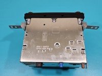 Radio fabryczne Nissan Juke I F15 10-19 7612033119, 25915BV80A radioodtwarzacz