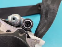 Pas bezpieczeństwa tył lewy Producent części: FORD Ford S-max II MK2 629199400D