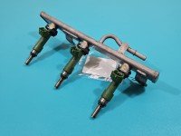 TESTOWANY Wtryskiwacz Dacia Sandero III 20- 16600-8494R, 175204021R 1.0 SCe
