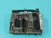 Sterownik moduł BSM Citroen Berlingo I 9650618580
