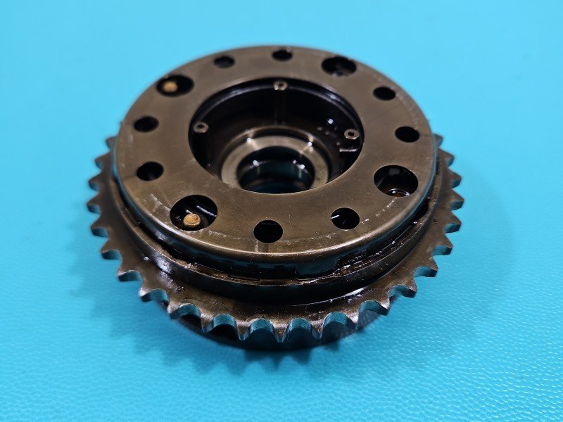 Koło faz rozrządu Bmw f10 f11 758381804 2.0 T
