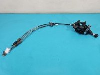 DŹWIGNIA LEWAREK WYBIERAK LINKI Ford Galaxy Mk2 06-15 2.0 tdci (AZWA)
