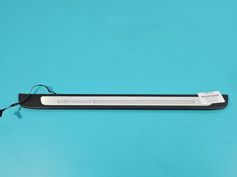 Listwa listwy dekory dekor deski AUDI A6 C7 eu