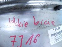 Felga aluminiowa 16" komplet alufelgi felgi Bmw e46