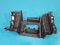 Osłona ZAŚLEPKA PLASTIK deski rozdzielczej Hyundai Elantra VII 20- 84730-AA110