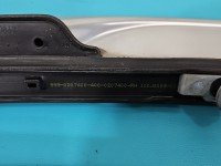 Relingi dachowe komplet BMW X1 E84