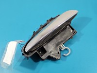 Klamka tył lewa zewnętrzna Fiat Croma II 51734943 284/A
