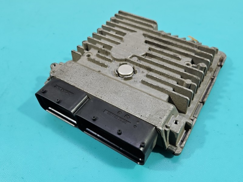 Komputer Sterownik silnika Vw Jetta VI 1.6 tdi CAYC 03L906023ML