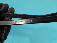 Ramie wycieraczki przód komplet lewe prawe Renault Trafic III 93867986, 288810103R, 93867989