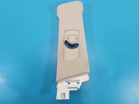 Osłona ZAŚLEPKA PLASTIK INFINITI QX50 769321BA0A