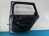 Drzwi tył prawe AUDI A6 C7 kombi 5d LY7G