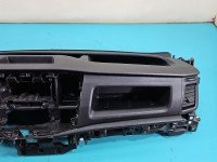 Deska rozdzielcza konsola kokpit Ford Transit Custom eu