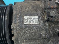 Sprężarka klimatyzacji kompresor Toyota Avensis II T25 447220-9243, GE447220-9243