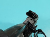 Rura przewód Citroen C5 Aircross 17-25 9812736080, F01R00E051, 9841609380 1.2 T