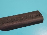 Osłona ZAŚLEPKA PLASTIK Volkswagen, LISTWA PROGU LEWA Vw Tiguan II 16- 5NN853371