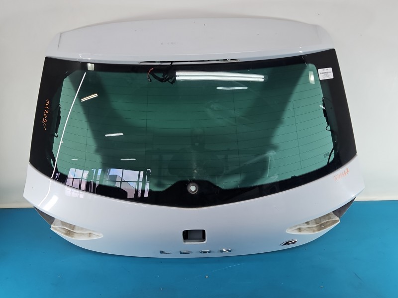 Klapa tył Seat Leon III 12- HB 5d Ls9r