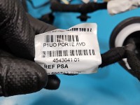 Instalacja Wiązka drzwi przód prawych Opel Grandland 9811685580, 9858979380