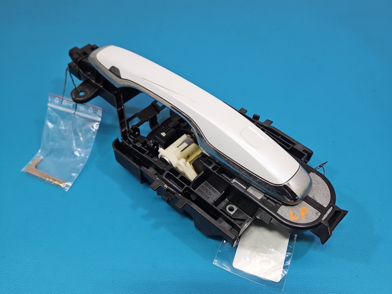 Klamka przód lewa zewnętrzna Volvo S90 16- 31378250