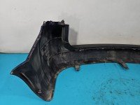 Zderzak tył Renault Megane II granatowy TEF.43 kombi