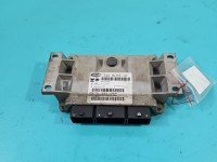 Komputer Sterownik silnika 9656036180 Peugeot 407 2.2 16V